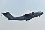 Airbus A400M-180 - GAF German Air Force - 067 - 54+17 - 14.07.2018 - CGN