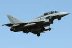 31+13 Eurofighter Typhoon EF2000 24.06.2020