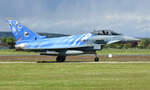 31+01 / Luftwaffe / Eurofighter Typhoom EF2000 / Neuburg an der Donau / 25.05.2021
