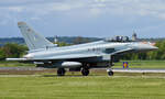 30+80 / Luftwaffe / Eurofighter Typhoom EF2000 / Neuburg an der Donau / 25.05.2021