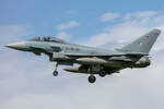 Germany Air Force, 31+36, Eurofighter, EF-2000 Typhoon, 25.05.2021, ETSN, Neuburg, Germany