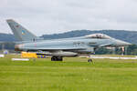 Germany Air Force, 30+75, Eurofighter, EF-2000 Typhoon, 04.08.2021, ETSN, Neuburg, Germany