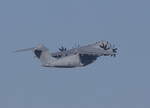 Germany Air Force, Airbus A 400M, 54+36, BER, 06.03.2026