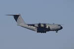 Germany Air Force, Airbus A 400M, 54+35, BER, 06.03.2026