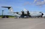 Bundeswehr A400M 54+05 | Laage | 06.06.2026 | Tag der Bundeswehr