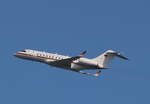 Germany Air Force, BD-700-1A11 Global 50000, 14+03, BER, 15.05.2026