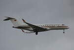 Germany Air Force BD-700 1A11 Global 5000, 14+02, BER (ILA), 09.06.2026