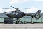Germany Army, 82+54, Eurocopter, EC-135T-1, 13.06.2019, ETHS, Faßberg, Germany      