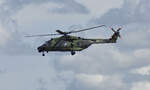 78+09 / German Army / NH90 / 29.06.2021 / EDDS / STR 