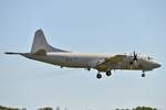 Lockheed P-3C Orion - GNY German Navy MFG3 - 5741 - 60+02 - 07.05.2018 - CGN