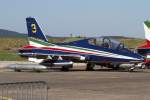 Italy - Air Force, MM54473, Aermacchi, MB-339PAN, 28.06.2015, LFSX, Luxeuil, France          