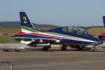 Italy - Air Force, MM55058, Aermacchi, MB-339PAN, 28.06.2015, LFSX, Luxeuil, France           