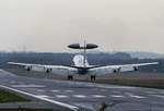 NATO, E3A AWACS, LX-N90454, Geilenkirchen, 29.09.2020