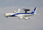 NATO. E3A-AWACS, LX-N90450, Geilenkirchen, 29.09.2020