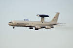 NATO, E3A-AWACS, LX-N90459, Geilenkirchen, 29.09.2020