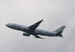 Nato, Airbus A 330-243 MRTT, T-055, BER(ILA), 10.06.2026