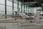 Koninklijke Luchtmacht, H-307, North American Aviation, P-51K Mustang, 01.03.2016, NMM Nationaal Militair Museum (UTC-EHSB), Soesterberg, Niederlande