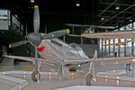 Koninklijke Luchtmacht, H-307, North American Aviation, P-51K Mustang, 01.03.2016, NMM Nationaal Militair Museum (UTC-EHSB), Soesterberg, Niederlande