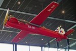 Koninklijke Luchtmacht, KL-110~105, Northrop Corp., KD2R - Drohne, 01.03.2016, NMM Nationaal Militair Museum (UTC-EHSB), Soesterberg, Niederlande