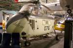 Koninklijke Marine, 076/V  Salome , Sikorsky, S-55, 09.05.2014, Avidrome (EHLE-LEY), Lelystad, Niederlande