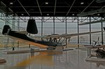 Koninklijke Marine, X-24, Dornier, Do-24 T-3, 01.03.2016, NMM Nationaal Militair Museum (UTC-EHSB), Soesterberg, Niederlande