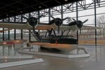 Koninklijke Marine, X-24, Dornier, Do-24 T-3, 01.03.2016, NMM Nationaal Militair Museum (UTC-EHSB), Soesterberg, Niederlande