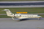 Pakistan Air Force, J-756, Gulfstream G450, msn: 4090, 20.Januar 2023, ZRH Zürich, Switzerland.
