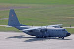 Polish Air Force, 1511, Lockheed C-130H Hercules, msn: 5293, 30.März 2025, ZRH Zürich, Switzerland.