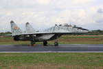 Slovak Air Force, MiG-29 Fulcrum-B, #1303.