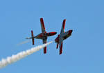 Spain Air Force, Patrulla Aguila, Casa 101 Aviojet, ILA 2018, SXF/BER, 25.04.2018
