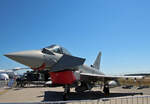 Spain Air Force, Eurofighter Typhoon, 14-47, ILA, BER, 23.06.2022