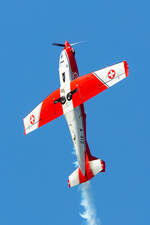 Swiss Air Force, A-912, Pilatus, PC-7, 05.09.2021, LSMF, Mollis, Switzerland