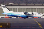 16-3020 Dornier C-146A Wolfhound 08.01.2019