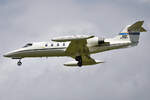 84-0087 Gates Learjet C-21A 05.07.2016