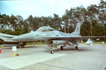 General Dynamics F-16A/B, HR 613 AF 80.