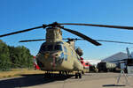 US Army CH-47F Chinook, 16-08478, ILA, BER, 22.06.2022
