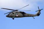 USA - Army, 82-23666, Sikorsky, UH-60A Black Hawk, 29.08.2011, ALB, Albany, USA 




