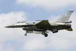 Greece - Air Force, 504, General Dynamics, F-16CJ Fighting Falcon, 23.06.2016, EBFS, Florennes, Belgium



