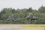 Belgium - Army, H-45, Agusta, A-109HA, 24.06.2016, EBFS, Florennes, Belgium 



