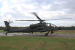 RNLAF Boeing AH-64D Apache, O-24.