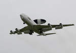 NATO, E3A AWCS, LX-N90454, Geilenkirchen, 29.09.2020