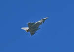 Eurofighter Typhoon EF2000, 31+31 startet von Nörvenich - 08.02.2023