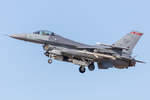 U.S. Air Force, 90-0827, General Dynamics, F-16CM Fighting Falcon, 24.03.2021, RMS, Ramstein, Germany
