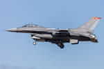 U.S. Air Force, 96-0080, General Dynamics, F-16CM Fighting Falcon, 24.03.2021, RMS, Ramstein, Germany
