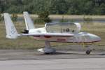 Patrouille Reva, F-PJLB, Rutan, 33-VariEze, 14.07.2014, LFSO, Nancy-Ochey, France      