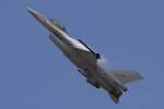 Netherlands - Air Force, J-631, General Dynamics, F-16AM Flighting Falcon, 14.07.2014, LFSO, Nancy-Ochey, France       