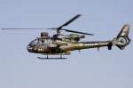 France - Army, 3862 (GAL), Aerospatiale, SA-342M1 Gazelle, 12.09.2009, LFQP, Phalsbourg, France 

