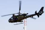 France - Army, 3868 (GAO), Aerospatiale, SA-342M1 Gazelle, 12.09.2009, LFQP, Phalsbourg, France 

