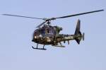 France - Army, 4228 (GEW), Aerospatiale, SA-342M1 Gazelle, 12.09.2009, LFQP, Phalsbourg, France 

