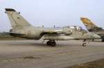 Italy - Air Force, MM7171, Alenia, AMX, 04.10.2009, LIMN, Cameri, Italy     